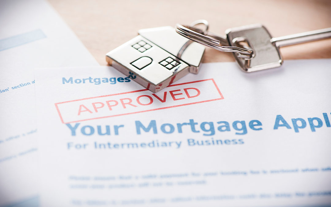 Mortgage Alternatives