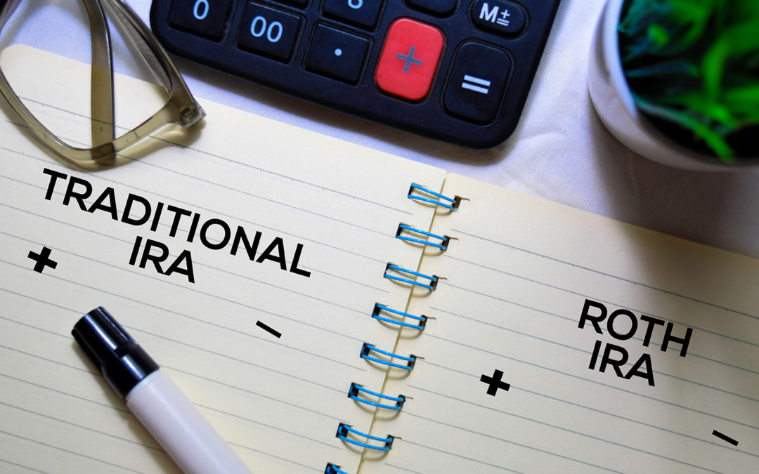 Traditional vs Roth IRAs: Frequently Asked Questions